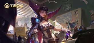 王者荣耀米莱狄怎么出装