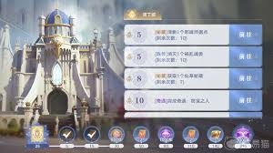 斗罗大陆猎魂世界如何升级