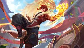 王者裴擒虎大改后有哪些变化