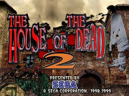 死亡之屋2移动端汉化版