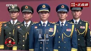 哪里能看2024中国阅兵仪式回放视频