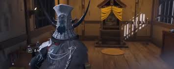 羊蹄山之魂游戏如何无限刷钱