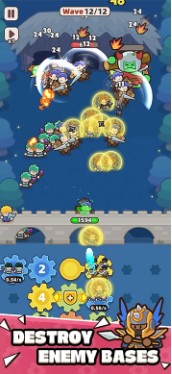 装备守护者测试版