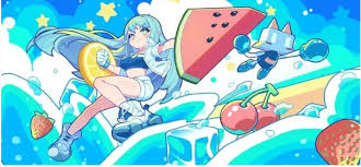 盲盒派对摩洛娜冰匙娃娃技能是什么