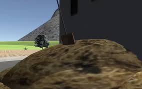 约翰的农场有第四个结局吗