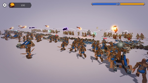 兵海大战最新版