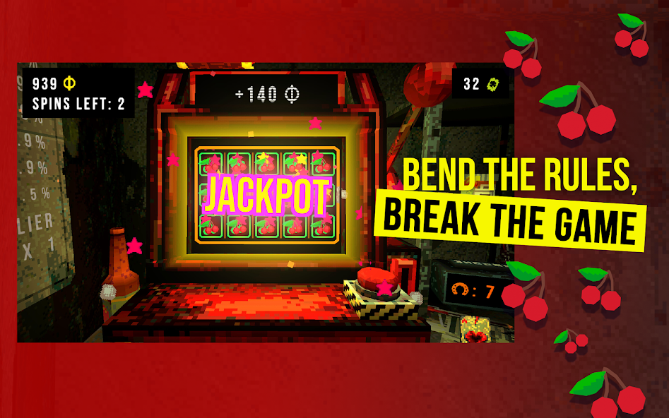 三叶草深渊付费版