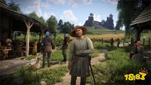 天国拯救2：狼群中的羊支线任务怎么玩