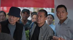 电视剧三叉戟2全集观看地址