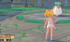 洛克王国世界速刷粉星仔如何捕捉