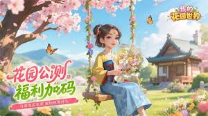 我的花园世界2025兑换码有哪些