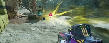 无主之地4毁灭迪斯科武器效果如何展示