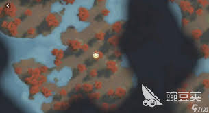 荒原曙光羊皮纸宝藏位置在哪