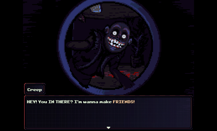 勿观窗外移植版