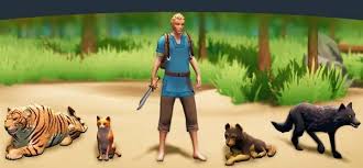 莱恩岛生存指南中防具图鉴是什么