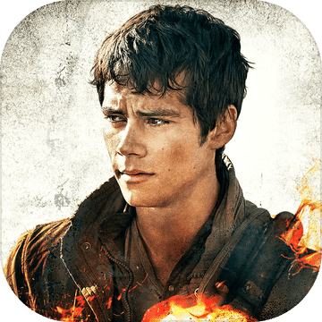 移动迷宫:焦土试炼高画质版