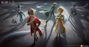 第五人格福尔摩斯联动活动都有什么