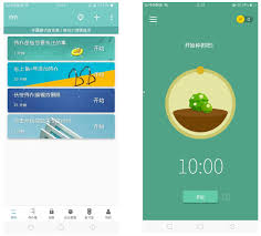 番茄ToDo如何自定义番茄钟时长