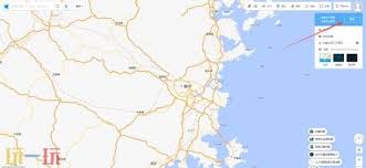 高德地图网页版入口在哪里