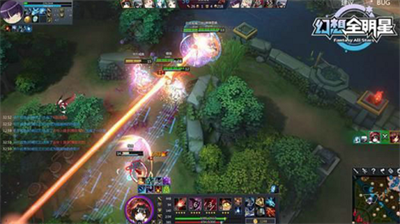 幻想吃鸡国际版