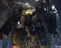 新手如何使用解限机剑龙机甲