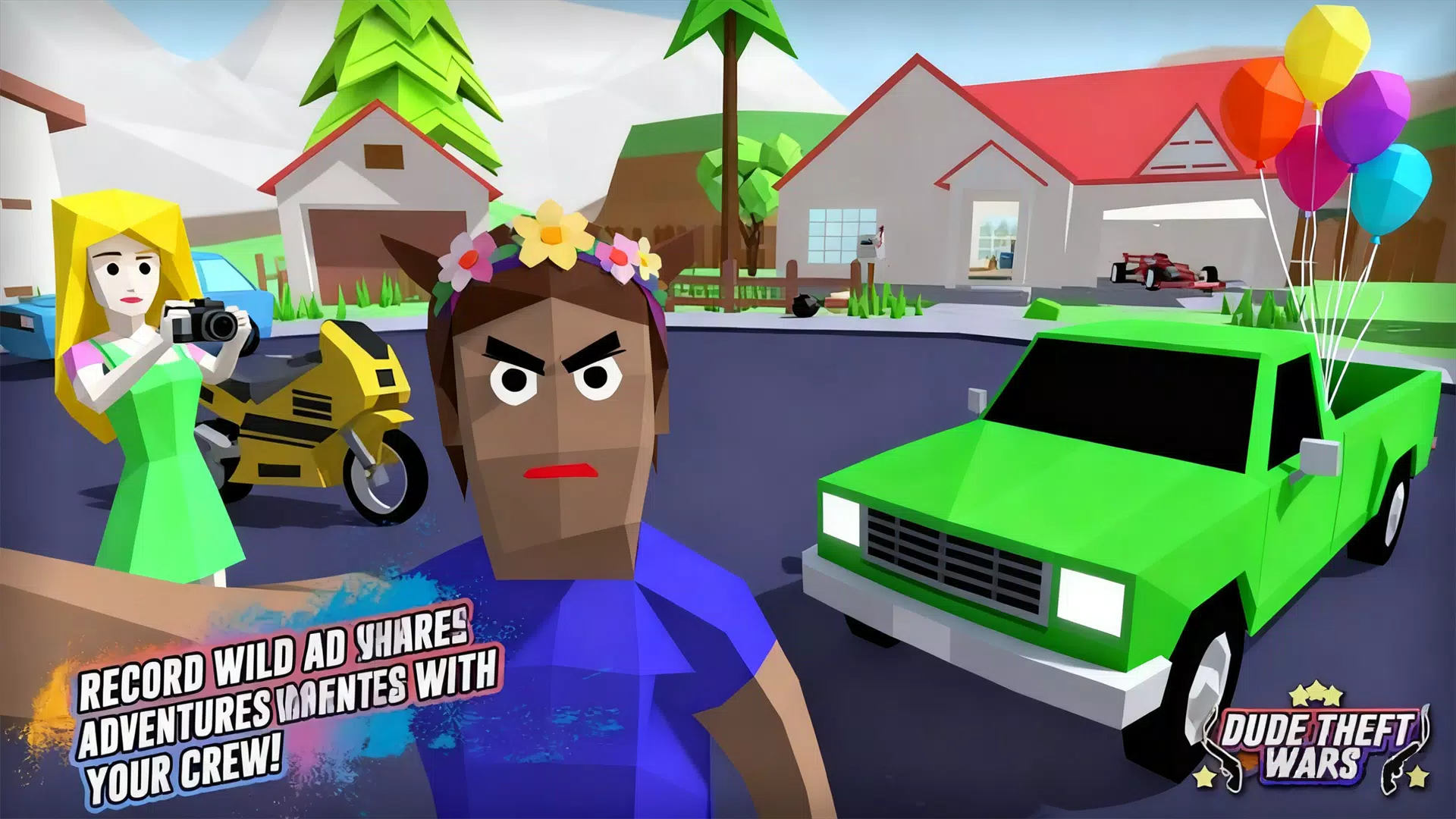 漫画都市中文版