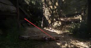 天国拯救2铁匠失踪学徒位置在哪