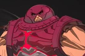 漫威秘法狂潮中红坦克怎么样