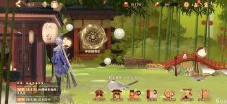 忘川风华录喵居玩法是什么