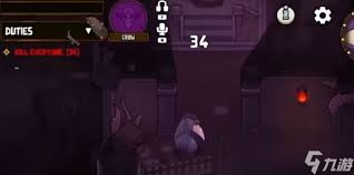 鹅鸭杀乌鸦怎么玩