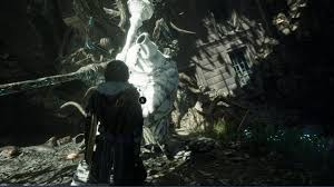 光与影33号远征队怎么在飞流域探索