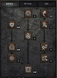 暗黑2重置版懒人武学刺客玩法攻略