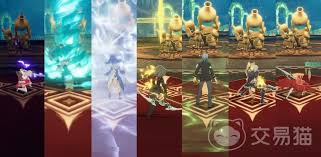 星痕共鸣开荒哪个职业强度高