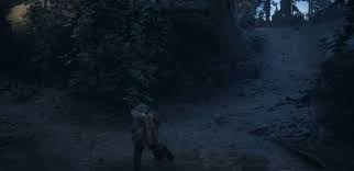 地狱即我们卡德尔宝藏在哪