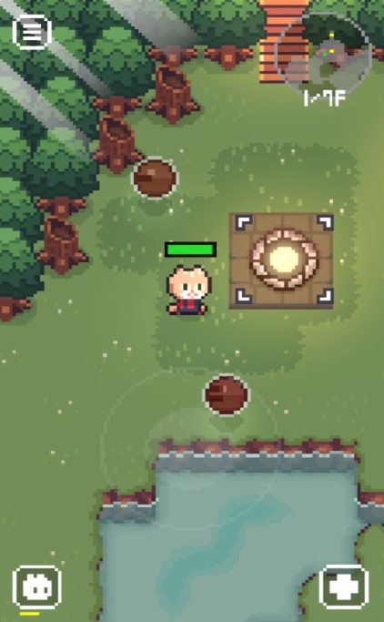 回家的路付费版