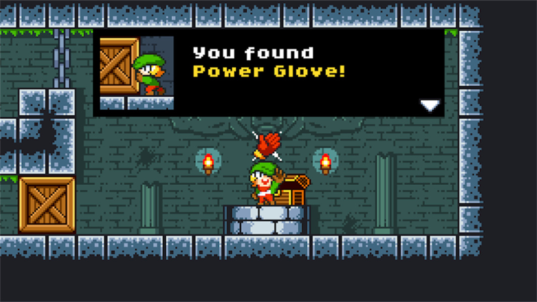 小小危险地下城正版