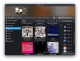 clementine播放器列表为空怎么显示搜索建议