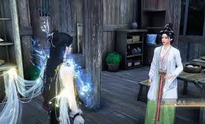 燕云十六声失面怎么通关