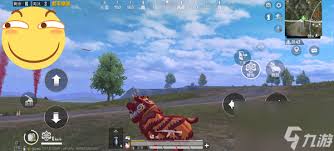 和平精英如何打败对手获取舞狮