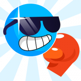 火柴人格斗士汉化版