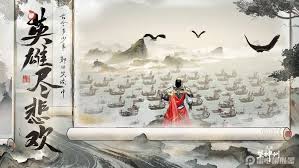 三国望神州如何四选一超武将