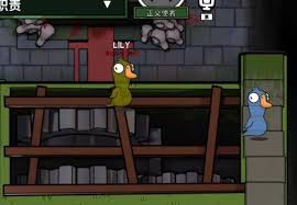 鹅鸭杀正义使者怎么玩