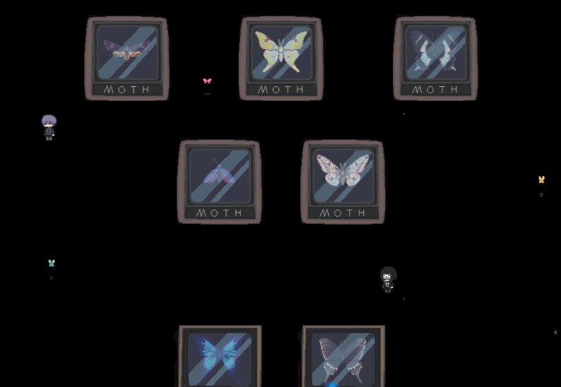 白夜博物馆单机版