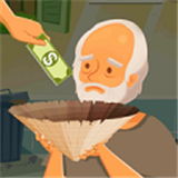 无家可归的生存体验单机版