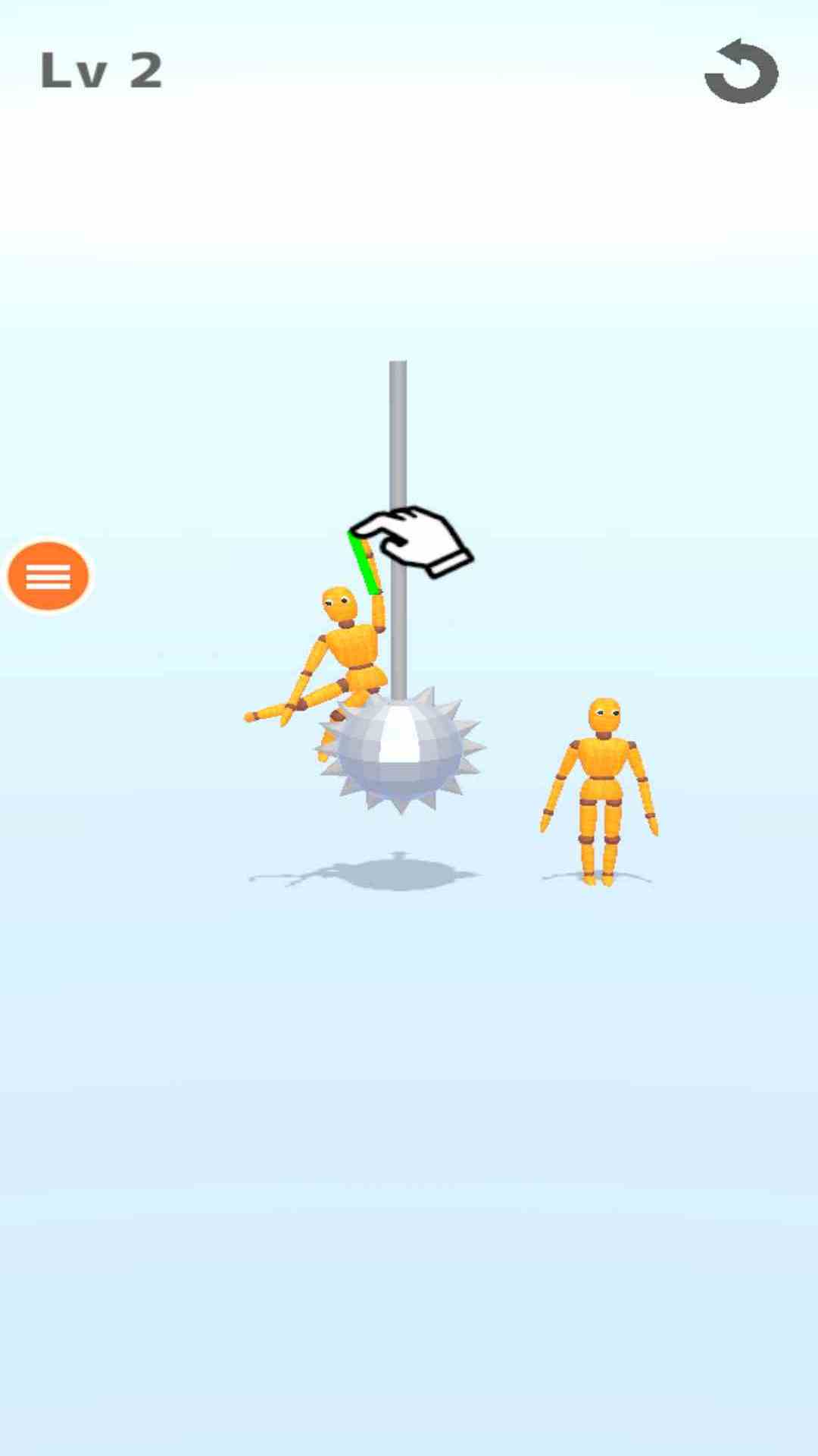 搞破坏模拟器测试版