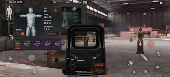 暗区突围s13新增了哪些功能