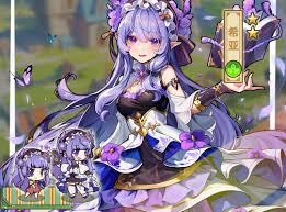 魔法祈幻界芙媞丝技能如何升级