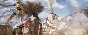 光与影33号远征队顶级足控成就如何做