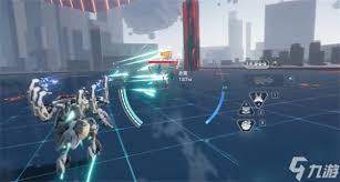 解限机歼灭模式怎么玩