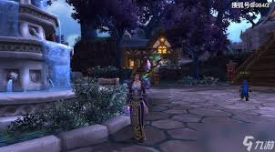 魔兽世界TBC首发选法师还是猎人